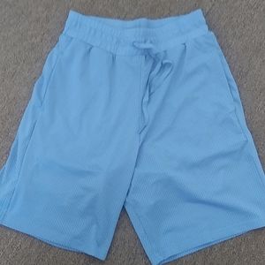 Level up basketball shorts